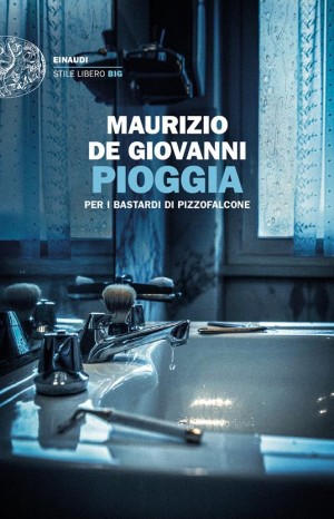 Pioggia  - De Giovanni Maurizio