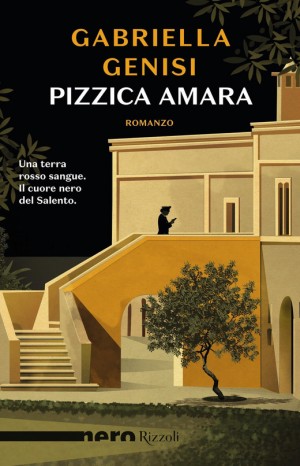 Pizzica amara - Gabriella Genisi