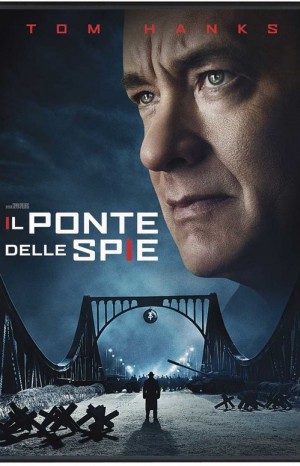 Il ponte delle spie - Steven Spielberg