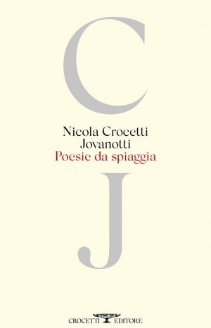 Poesie da spiaggia - Nicola Crocetti