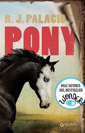 Pony - Palacio R. J.