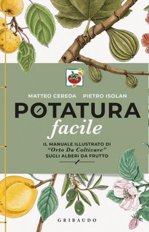 Potatura facile - Cereda Matteo, Isolan Pietro