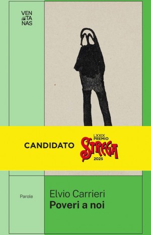 Poveri noi  - Carrieri Elvio 