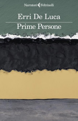 Prime persone  - De Luca Erri