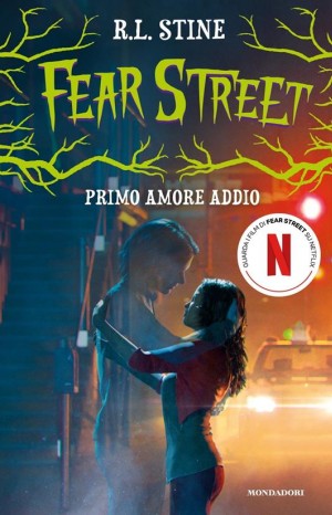 Primo amore addio - Stine R. L.