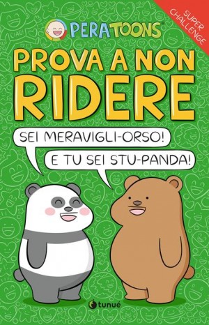 Prova a non ridere - Pera Toons