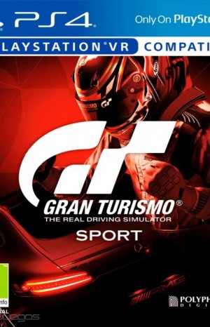 Gran turismo  - 