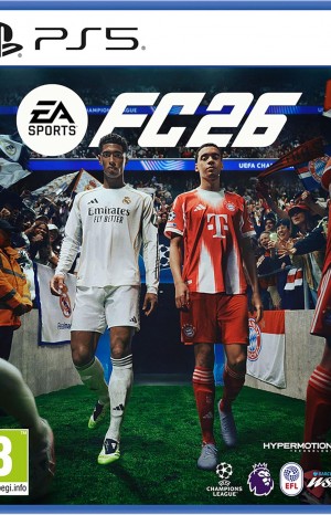 Football club 26 - 