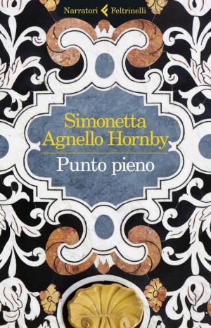 Punto pieno - Simonetta Agnello Hornby