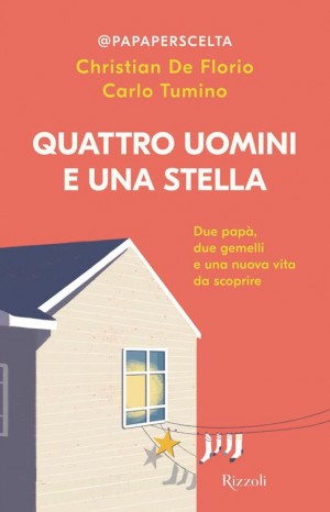 Quattro uomini e una stella - Christian De Florio