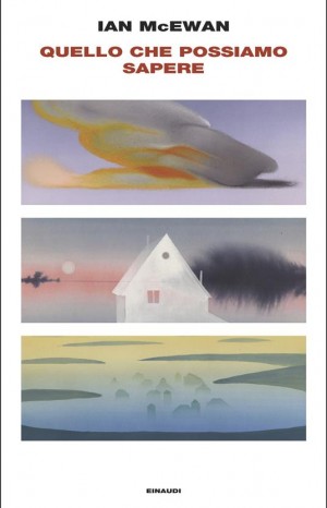 Quello che possiamo sapere - McEwan Ian