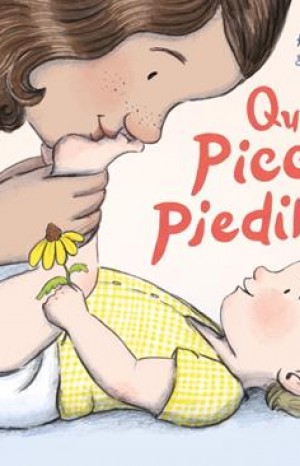 Questi piccoli piedini - Rawsthorne Hayley