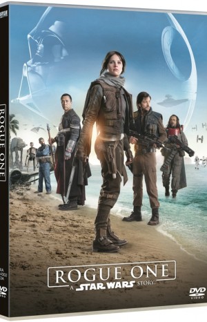 Rogue one: star wars - Gareth Edwards