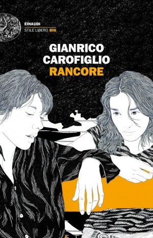 Rancore - Gianrico Carofiglio 