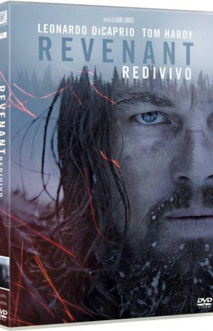 Revenant - Alejandro Gonzalez Inarritu