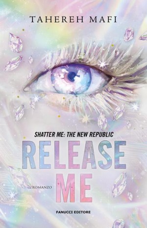 Release me - Mafi Tahereh