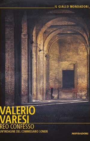 Reo confesso - Valerio Varesi