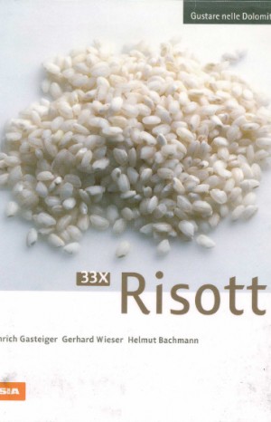 Risotti - Gasteiger, Heinrich