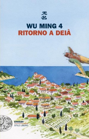 Ritorno a Deià - Guglielmi Federico