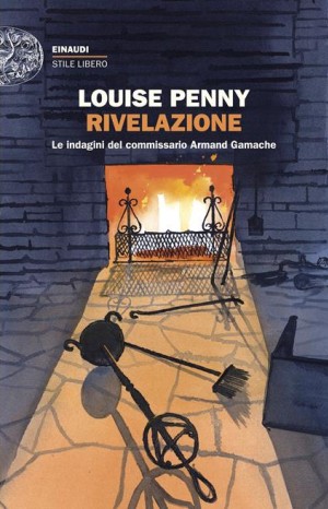 La rivelazione - Penny Louise