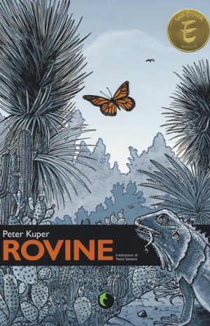 Rovine - Kuper Peter