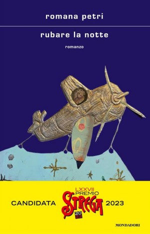 Rubare la notte - Petri Romana
