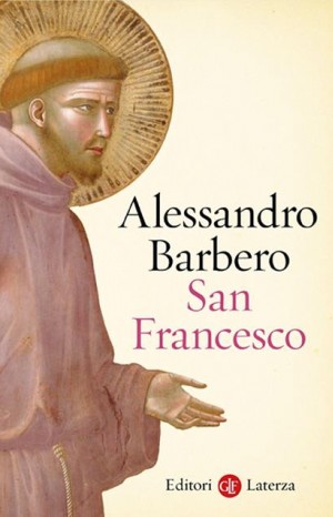 San Francesco - Barbero Alessandro