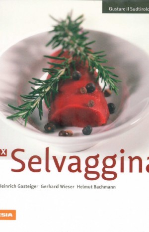 33 x selvaggina - Gasteiger, Heinrich