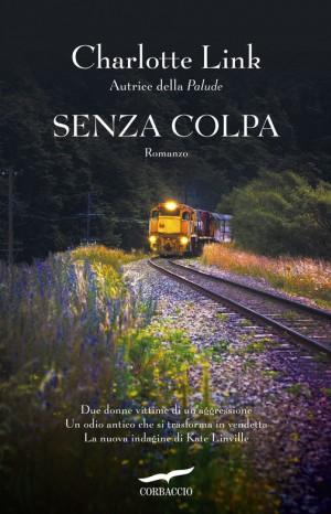 Senza colpa - Charlotte Link