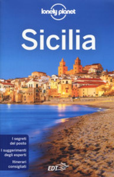 Sicilia - Lonely Planet