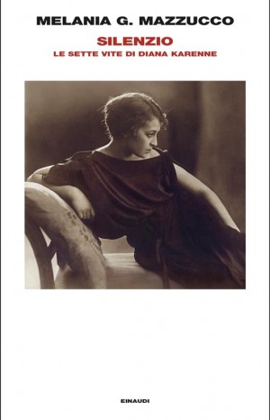 Silenzio - Mazzucco Melania