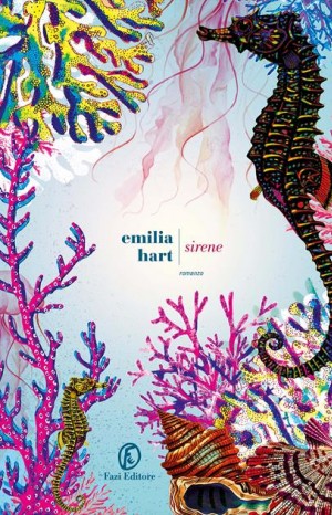 Sirene - Hart Emilia