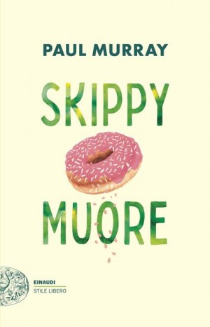Skippy muore - Murray Paul