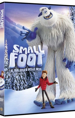 Small foot. Il mio amico delle nevi -  Karey Kirkpatrick