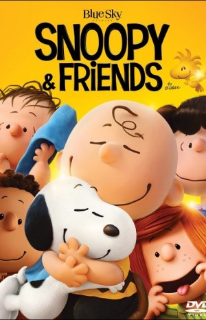 Snoopy & friends - Martino Steve