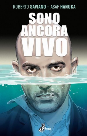 Sono ancora vivo - Roberto Saviano