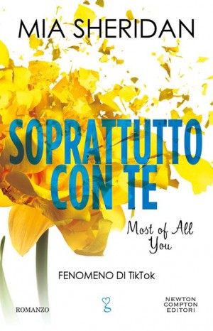 Soprattutto con te - Sheridan Mia