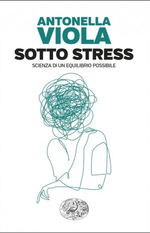 Sotto stress - Viola Antonella