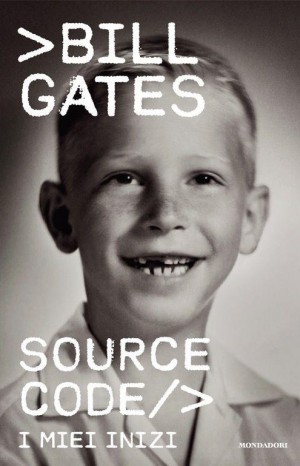 Source code - Gates Bill