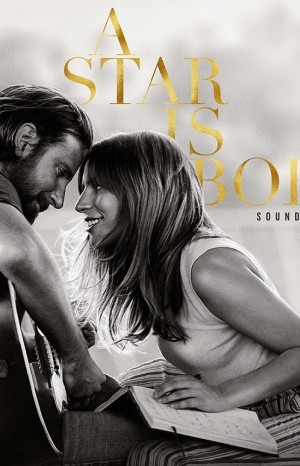 a star is born -  Eric Roth, Bradley Cooper, Will Fetters