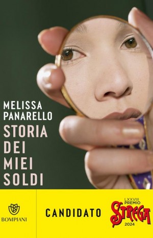 Storia dei miei soldi - Panarello Melissa