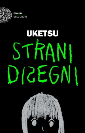 Strani disegni - Uketsu
