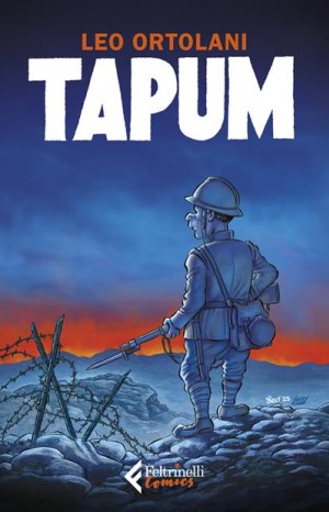 Tapum - Ortolani Leo