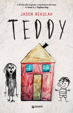 Teddy - Jason Rekulak