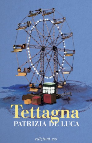 Tettagna - Patrizia De Luca