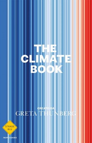 The climate book - Thunberg Greta