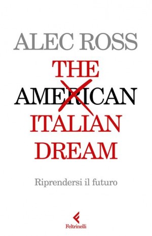 The Italian dream - Ross Alec