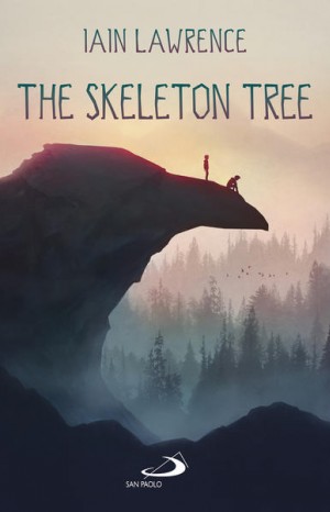 The skeleton tree - Iain Lawrence