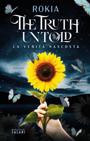 The truth untold: la verità nascosta - Rokia