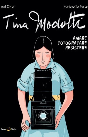 Tina Modotti - Pesce Mariapaola